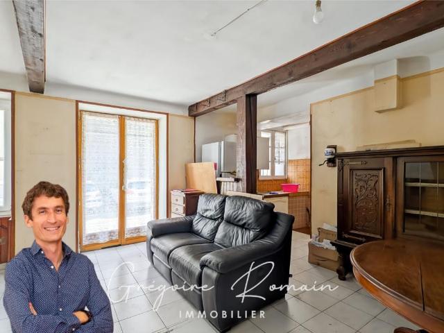 Maison 7 pièces 124 m²