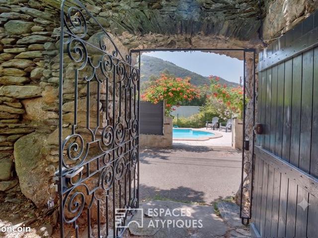 Maison 7 pièces 124 m²