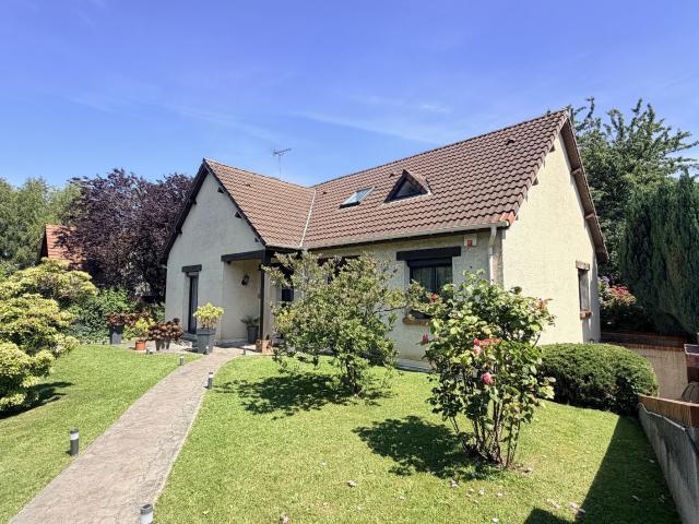 Maison 7 pièces 124 m²