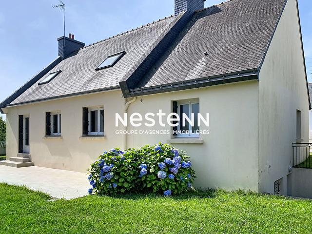 Maison 7 pièces 124 m²