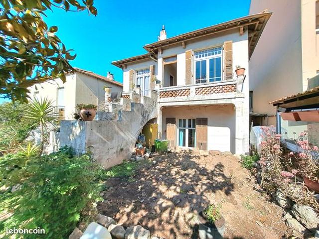 Maison 7 pièces 124 m²