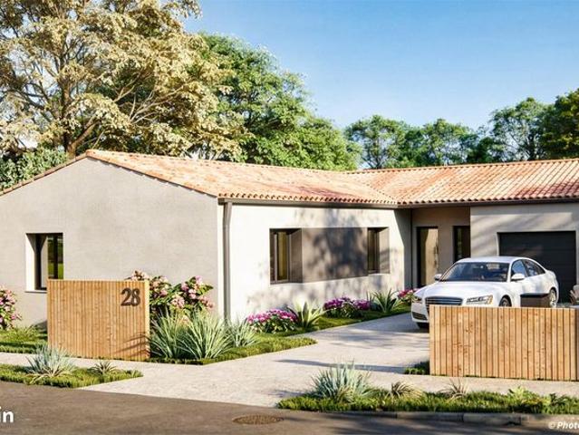 Maison 7 pièces 124 m²