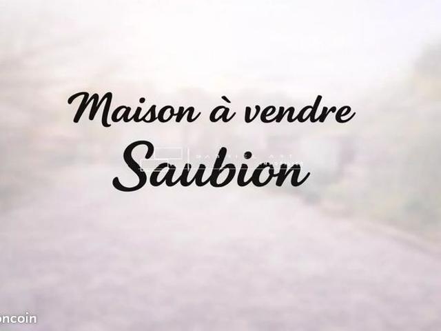 Maison 7 pièces 124 m²
