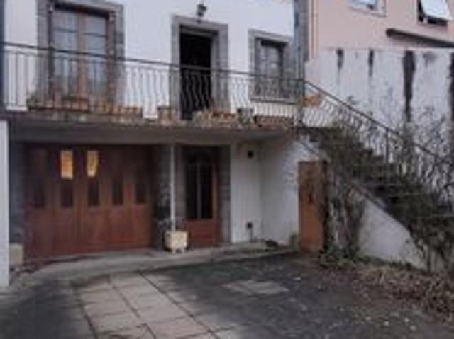 Maison 7 pièces 124 m²