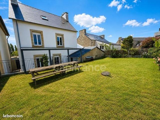 Maison 7 pièces 124 m²
