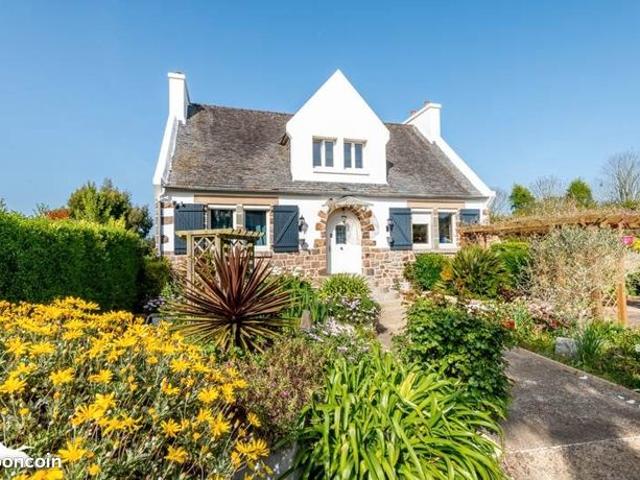 Maison 7 pièces 124 m²