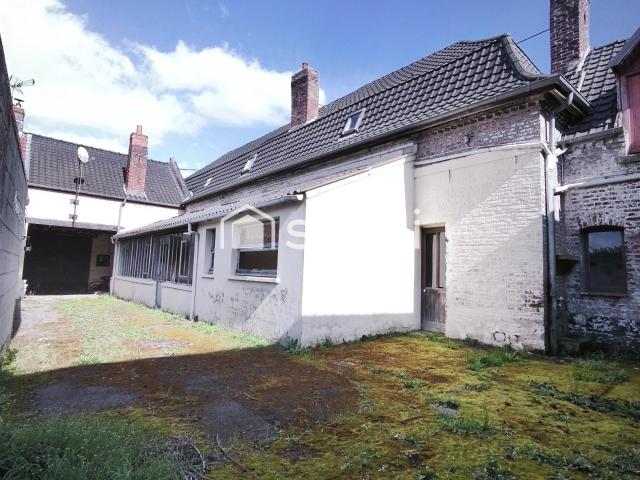 Maison 7 pièces 124 m²