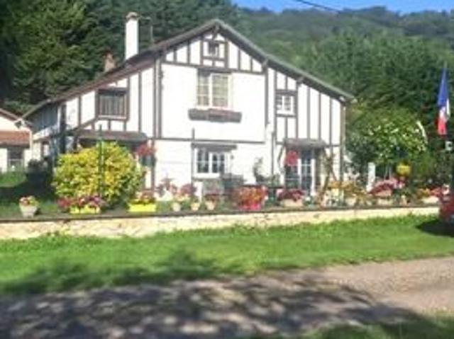 Maison 7 pièces 124 m²