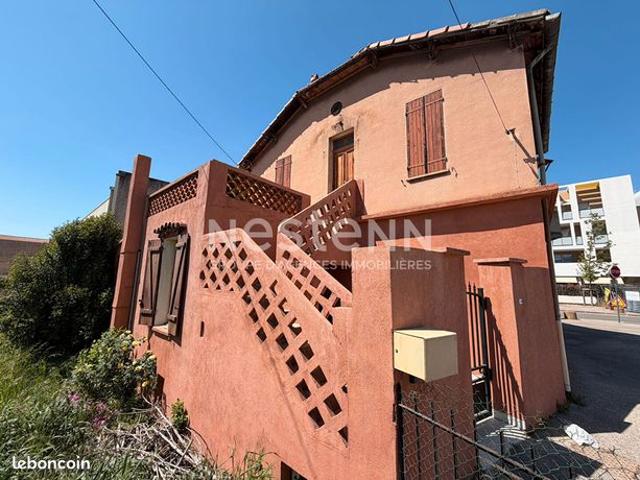 Maison 7 pièces 124 m²