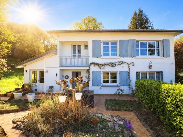 Maison 7 pièces 124 m²