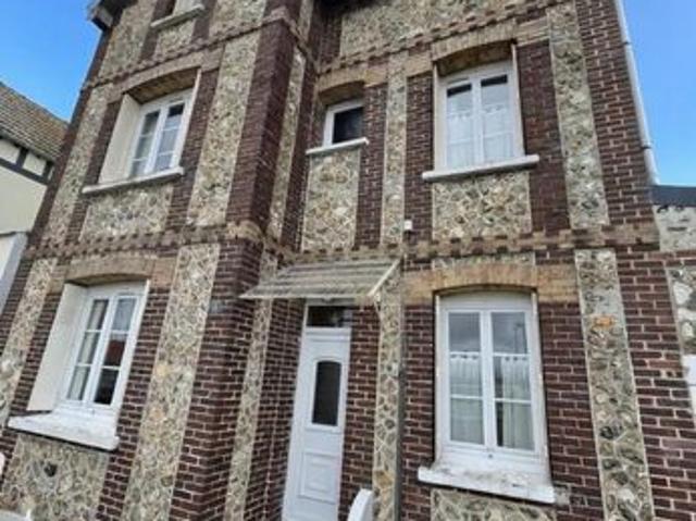 Maison 7 pièces 124 m²