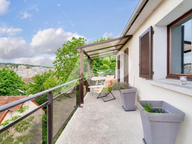 Maison 7 pièces 124 m²