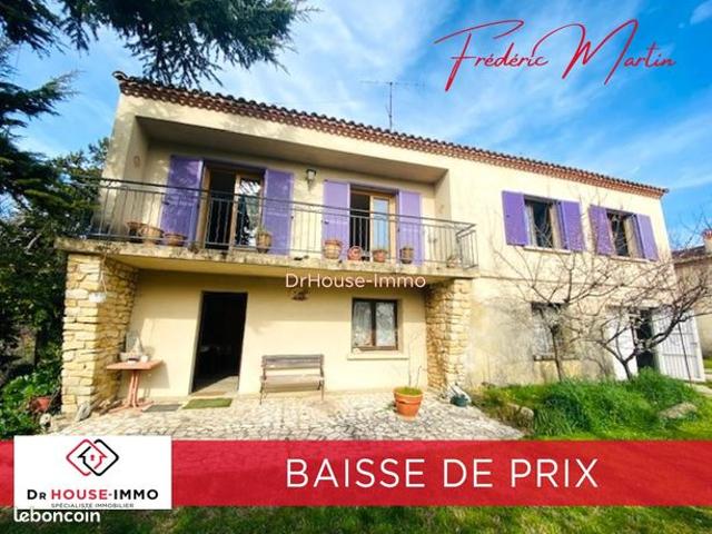 Maison 7 pièces 124 m²