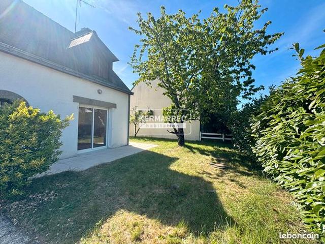 Maison 7 pièces 124 m²