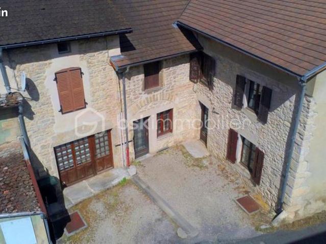 Maison 7 pièces 124 m²