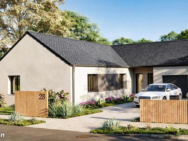 Maison 7 pièces 124 m²