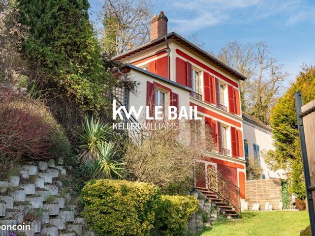 Maison 7 pièces 125 m²