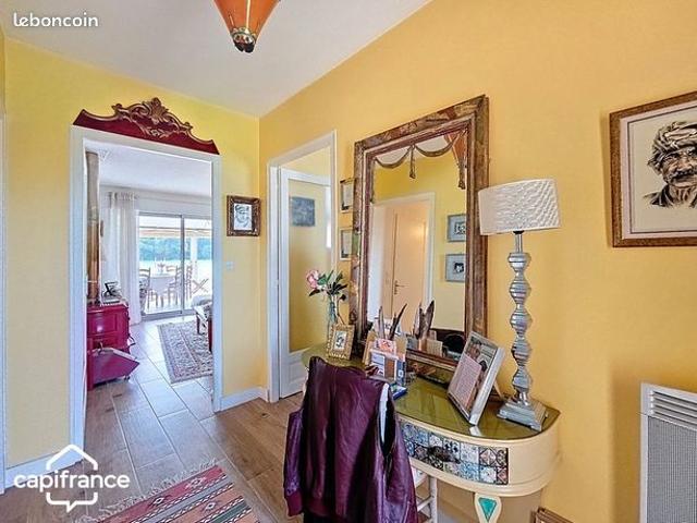 Maison 7 pièces 125 m²