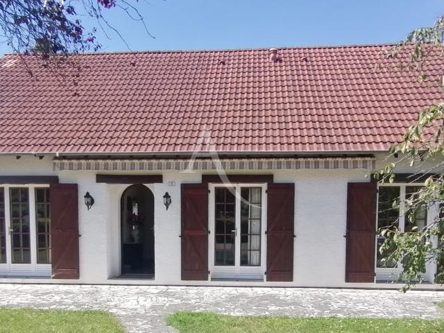 Maison 7 pièces 125 m²