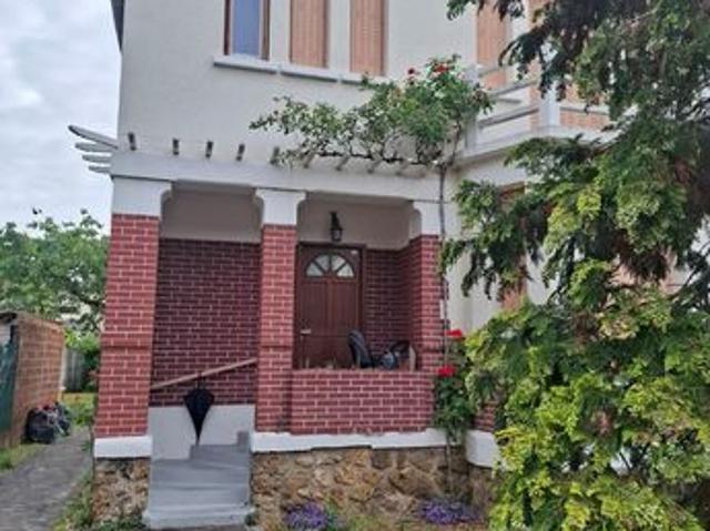 Maison 7 pièces 125 m²