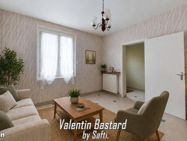 Maison 7 pièces 125 m²