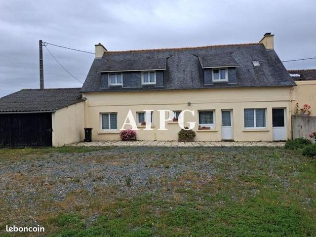 Maison 7 pièces 125 m²