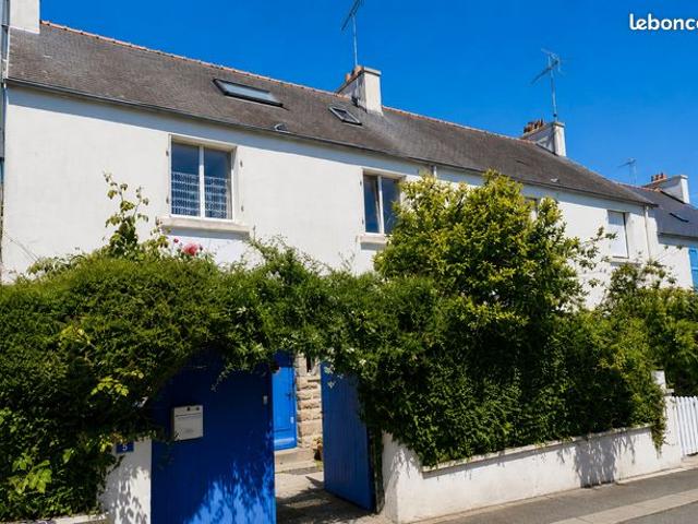 Maison 7 pièces 125 m²