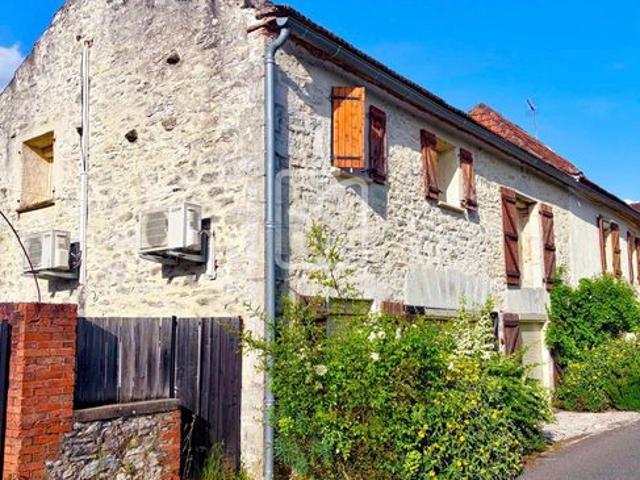 Maison 7 pièces 125 m²
