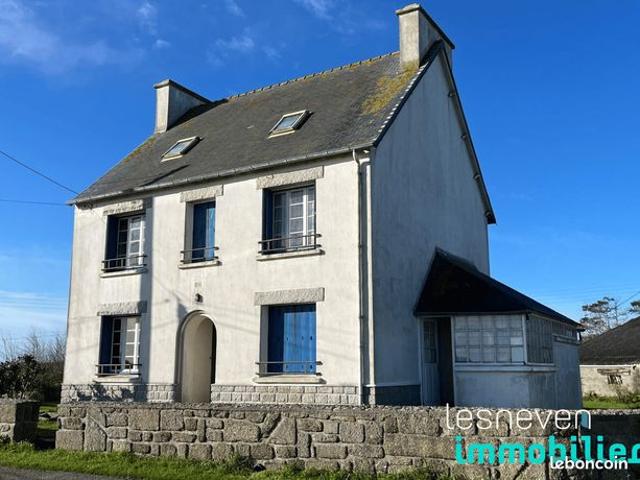 Maison 7 pièces 125 m²