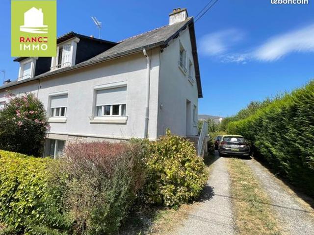 Maison 7 pièces 125 m²