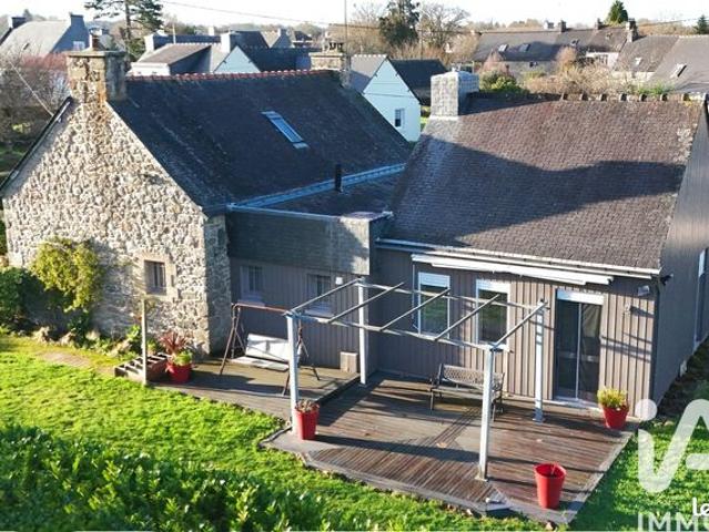 Maison 7 pièces 125 m²