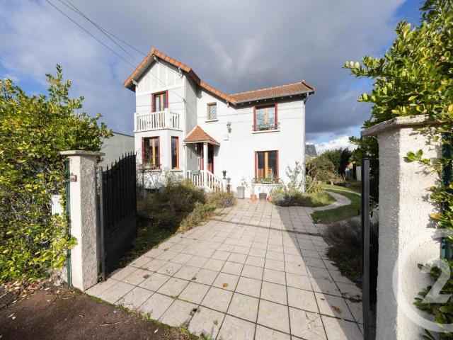 Maison 8 pièces 125 m²