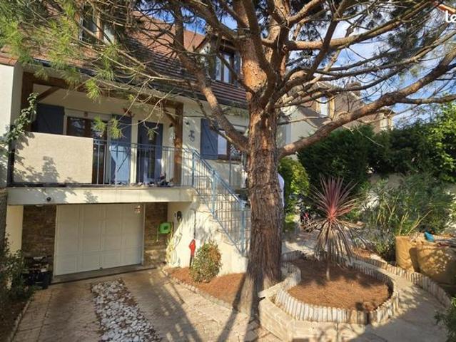 Maison 7 pièces 125 m²