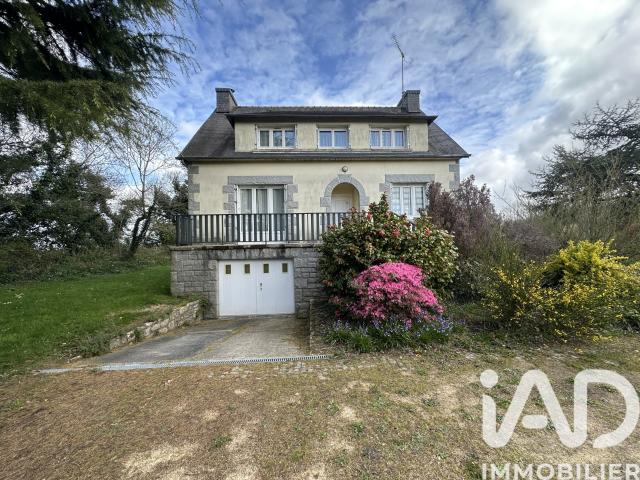 Maison 7 pièces 125 m²