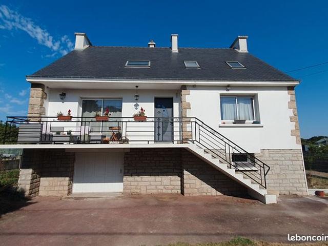 Maison 7 pièces 125 m²