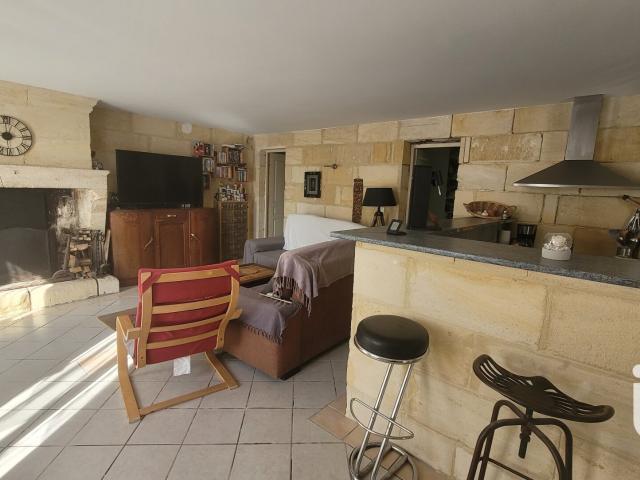Maison 7 pièces 125 m²
