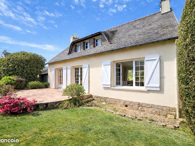 Maison 7 pièces 125 m²