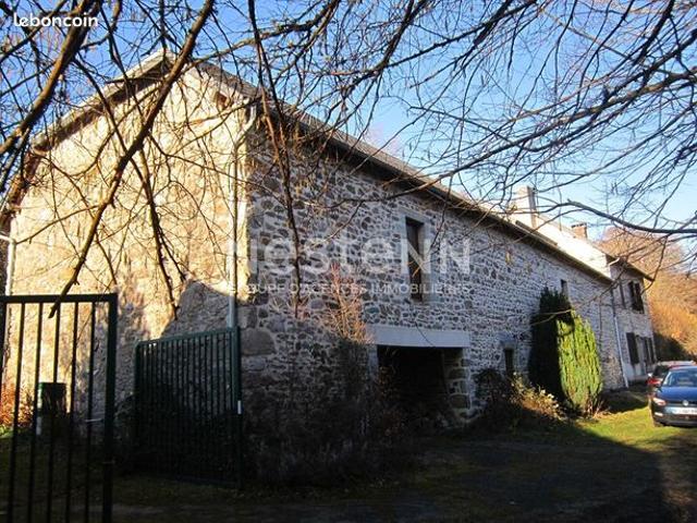 Maison 7 pièces 125 m²