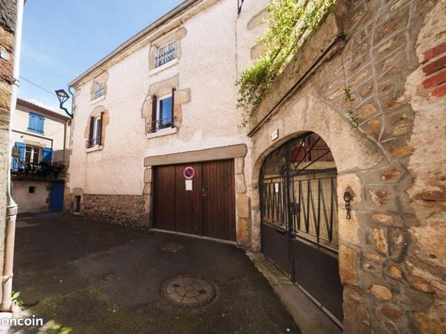Maison 7 pièces 125 m²