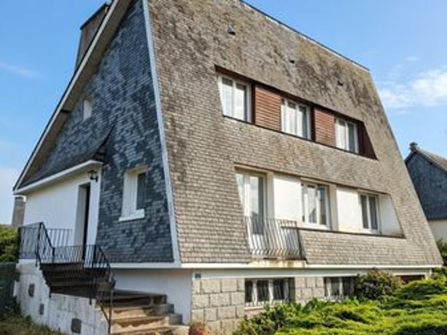 Maison 7 pièces 125 m²
