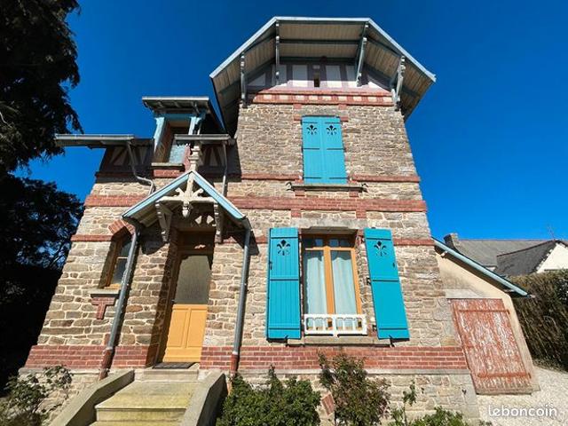 Maison 7 pièces 125 m²