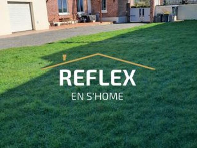 Maison 7 pièces 125 m²