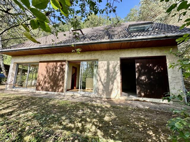 Maison 7 pièces 125 m²