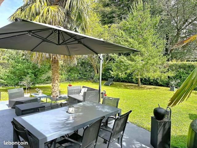 Maison 7 pièces 125 m²