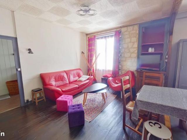 Maison 7 pièces 125 m²