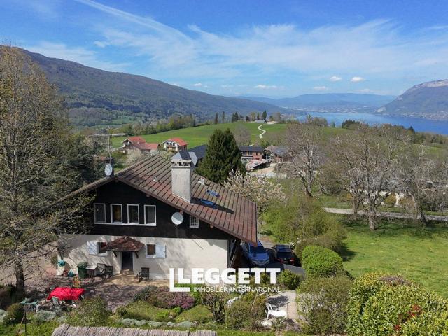 Maison 7 pièces 125 m²