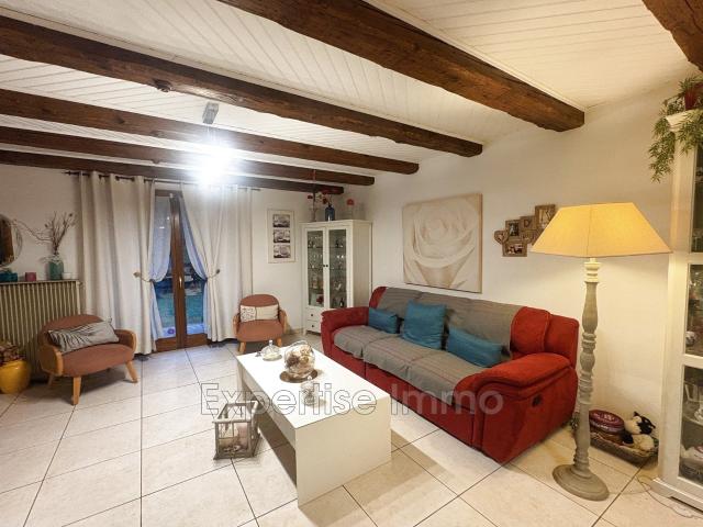 Maison 7 pièces 125 m²