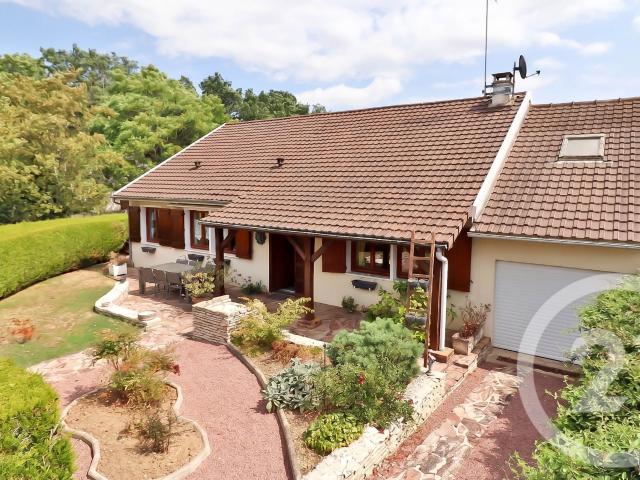 Maison 7 pièces 125 m²