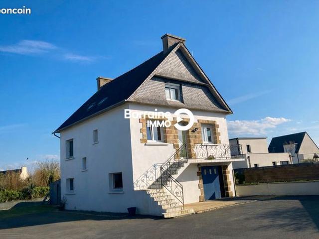 Maison 7 pièces 125 m²