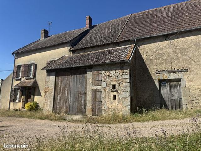 Maison 7 pièces 125 m²